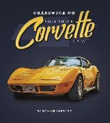 Cranswick on Classic Chevrolet Corvette 1953-1996