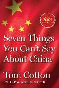 Seven Things You Can't Say About China