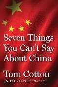 Seven Things You Can't Say About China