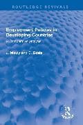 Employment Policies in Developing Countries