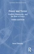 Power and Terror