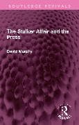 The Stalker Affair and the Press