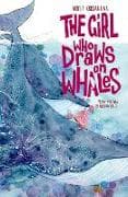 The Girl Who Draws on Whales