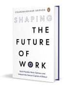Shaping the Future of Work