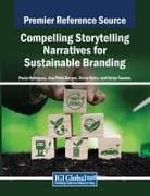 Compelling Storytelling Narratives for Sustainable Branding
