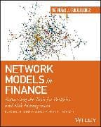 Network Models in Finance