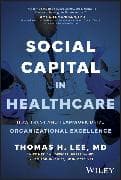 Social Capital in Healthcare