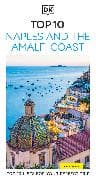 DK Top 10 Naples and the Amalfi Coast