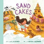 Sand Cakes