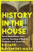 History in the House