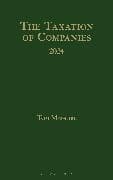 The Taxation of Companies 2024
