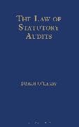The Law of Statutory Audits