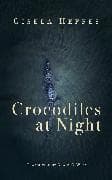 Crocodiles at Night