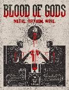 Blood of Gods