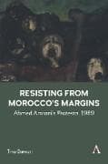 Resisting from Morocco's Margins