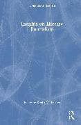 Insights on Literary Journalism