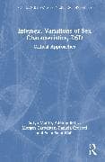 Intersex, Variations of Sex Characteristics, DSD