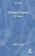 Statistical Analysis