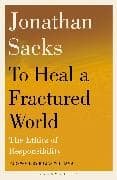To Heal a Fractured World