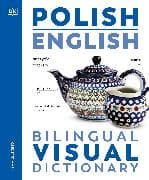 Polish English Bilingual Visual Dictionary