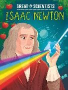 Great Scientists: Isaac Newton