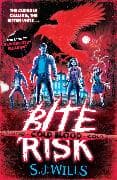 Cold Blood: Volume 3