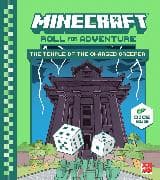 Minecraft: Roll for Adventure: The Temple of the Charged Creeper