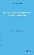 Les mutations contemporaines du bloc communal