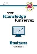 GCSE Business Edexcel Knowledge Retriever