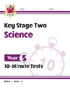 KS2 Year 5 Science 10-Minute Tests