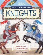 The Met Knights Discover, Press Out & Play