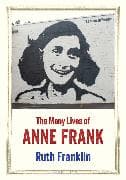 The Many Lives of Anne Frank