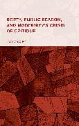 Rorty, Public Reason, and Modernity's Crisis of Critique