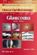 Glaucoma