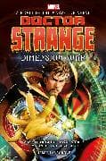 Doctor Strange: Dimension War