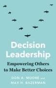 Decision Leadership