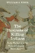 The Business of Killing Indians