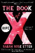 The Book of X