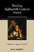 Reading Eighteenth-Century Poetry