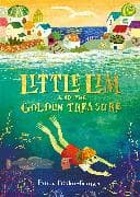 Little Lim and the Golden Treasure
