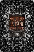 Sheridan Le Fanu Horror Stories