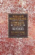 William Shakespeare Complete Works The Histories