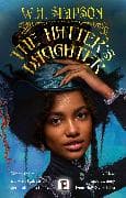 The Hatter’s Daughter