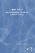 Urban Politics
