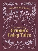 The Essential Grimm's Fairy Tales