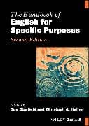 The Handbook of English for Specific Purposes