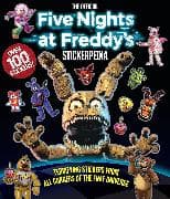 Five Nights at Freddy's Stickerpedia