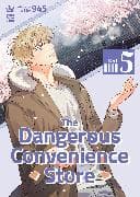 The Dangerous Convenience Store Vol. 5