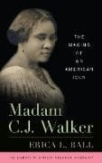 Madam C. J. Walker