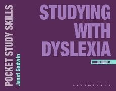 Studying with Dyslexia